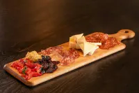 The Artisan at Tuscan Village, a Tribute Portfolio Hotel - breakfast