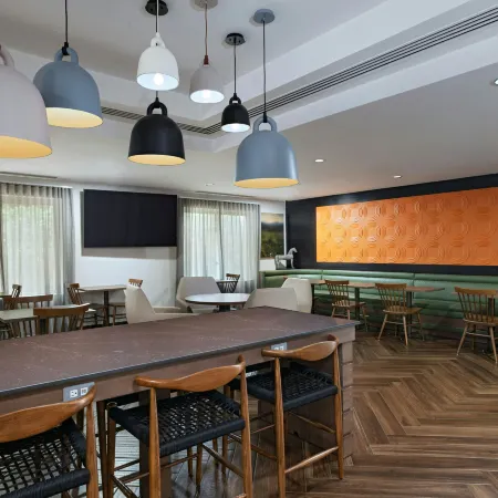 Fairfield Inn Medford Long Island