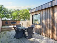4 star holiday home in Ebeltoft - Wifi