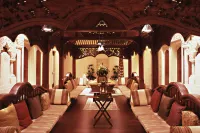 Walt Disney World Swan - SPA