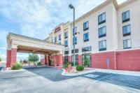 Hampton Inn & Suites Las Cruces I-25 - 2-Star