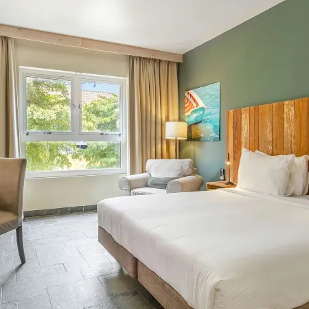 Bayside Boutique Hotel - Blue Bay Golf & Beach Resort