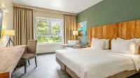 Bayside Boutique Hotel - Blue Bay Golf & Beach Resort - bar