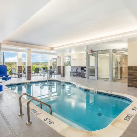 Fairfield Inn & Suites Rolla