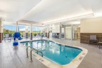 Fairfield Inn & Suites Rolla - Swimmingpools