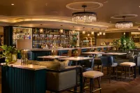 Powerscourt Hotel, Autograph Collection - Bars