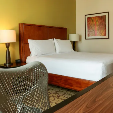 Hilton Garden Inn Panama City Downtown Hotels in Panama City