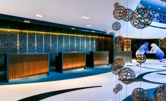 W Doha