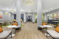 Spark by Hilton Abingdon I-81 Near Fairgrounds - 2-Star