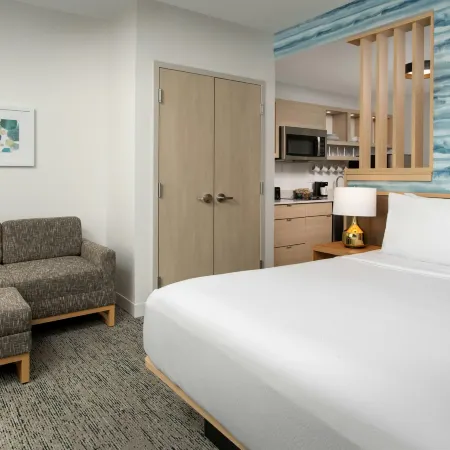 TownePlace Suites Cincinnati Mason