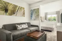 SpringHill Suites Boston Andover - 3-Star