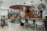 SpringHill Suites Dallas Arlington North - 3 Sao