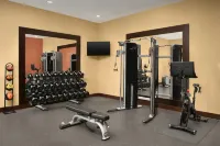 Homewood Suites by Hilton Yuma - Gym
