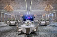 Parklane, a Luxury Collection Resort & Spa, Limassol - С парковкой