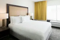 SpringHill Suites Austin Round Rock - Hot Tub