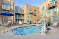 Hilton Vacation Club Villas de Santa Fe - 3-Star