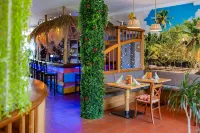 Glockenhof - bar