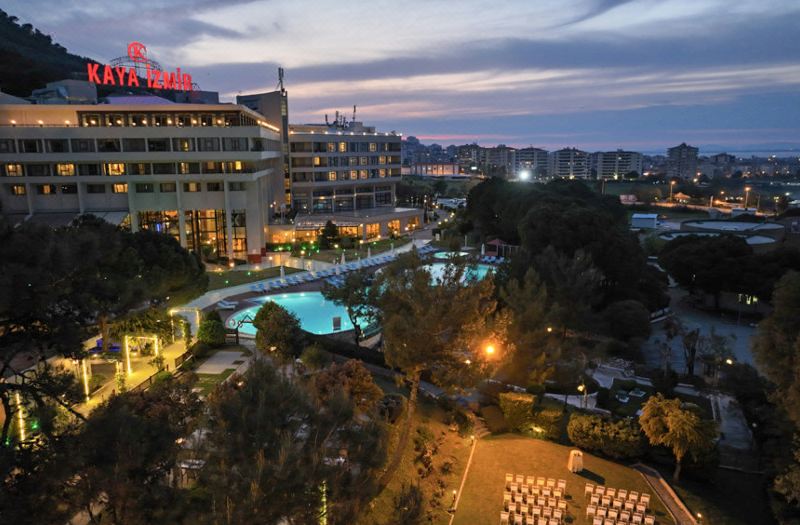 Kaya Izmir Thermal & Convention photo 4