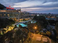 Kaya Izmir Thermal & Convention - 5 stjerner