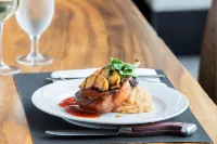 The Westin Buckhead Atlanta - Morgenmad