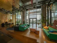 The Social Hub Maastricht Hotels near Nazareth