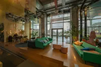 The Social Hub Maastricht - 4-Star