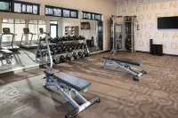 Residence Inn Los Angeles LAX/Manhattan Beach - Gym