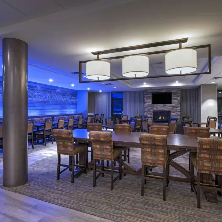 Fairfield by Marriott Inn & Suites Colorado Springs East/Ballpark