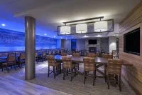 Fairfield by Marriott Inn & Suites Colorado Springs East/Ballpark - Spa