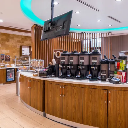 SpringHill Suites Temecula Valley Wine Country