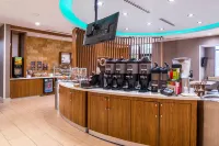 SpringHill Suites Temecula Valley Wine Country - فطور