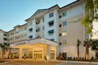 Residence Inn by Marriott Charleston Patriots Point - Beach
