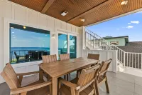 1703 North Ocean Shore Boulevard - 4-Star