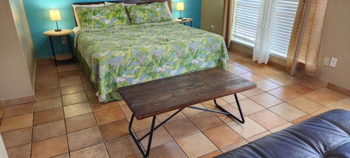 Upper Deck Hotel and Bar - Adults Only Hotels in Cameron County
