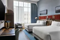 The Olive Ann Hotel, Grand Forks, a Tribute Portfolio Hotel - 4-Star