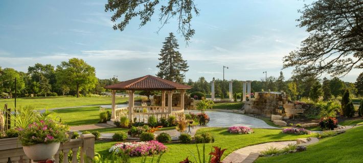 The Drake Oak Brook, Autograph Collection Hotels in DuPage County