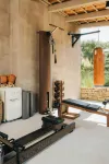 San Canzian Hotel & Residences - Small Luxury Hotels of the World - Gym
