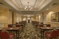 Hampton Inn & Suites Outer Banks/Corolla - parking