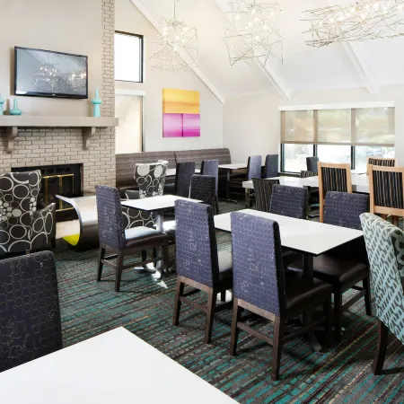 Residence Inn Orlando Altamonte Springs/Maitland