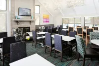 Residence Inn Orlando Altamonte Springs/Maitland - Breakfast