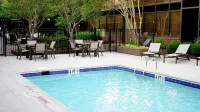 Hilton Greenville - Pool