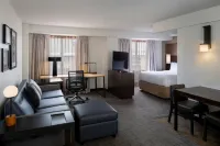 Residence Inn Washington, DC/Dupont Circle - Spa