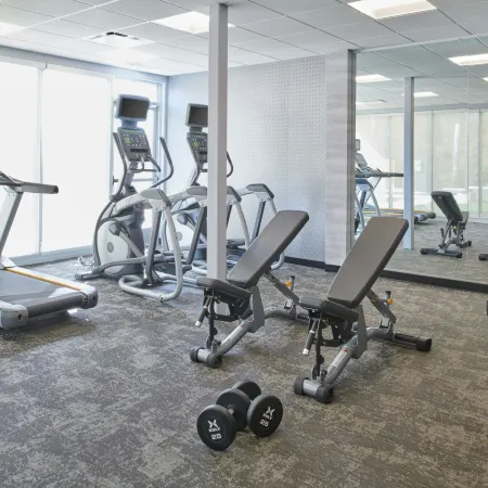 Fairfield Inn & Suites Louisville Jeffersonville