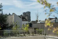 Boutique-Hôtel le N3 PAR Champagne Thiénot - Scenic