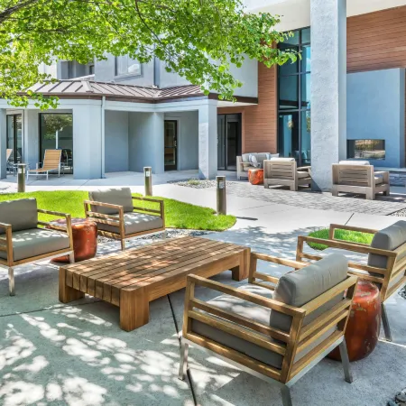 Courtyard Reno Hotels in Reno