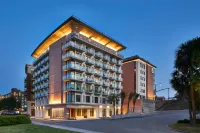 AC Hotel Savannah Historic District - 4つ星
