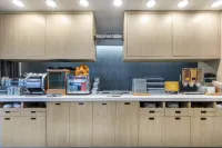 Home2 Suites by Hilton Olive Branch - Bữa sáng