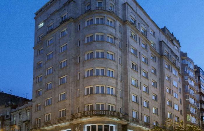 Zenit Vigo