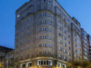 Zenit Vigo