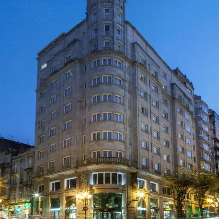 Zenit Vigo